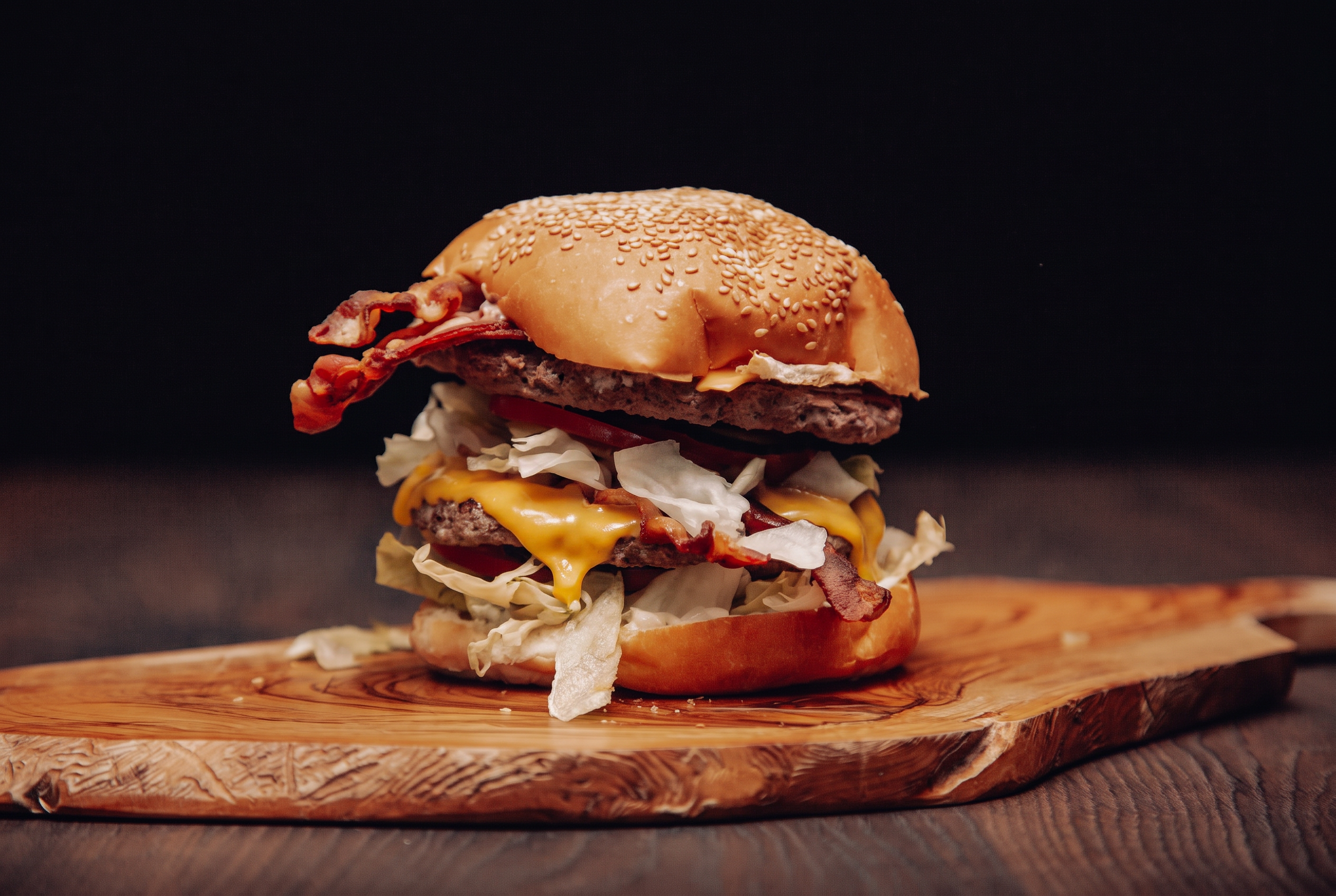Cheeseburger