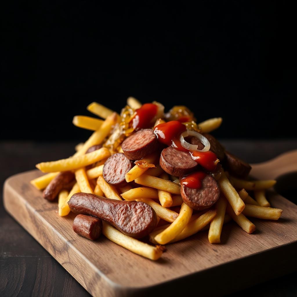Pølsemix